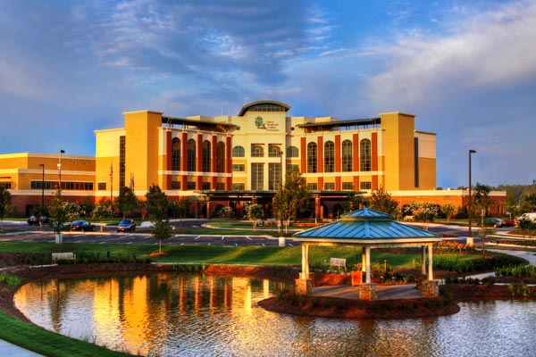 Cancer Treatment Centers of America