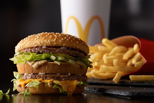 McDonalds