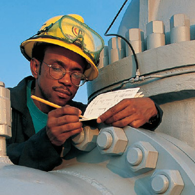 Colonial Pipeline
