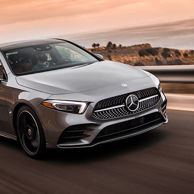 Mercedes-Benz USA