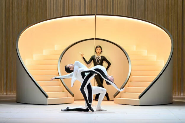 Atlanta ballet