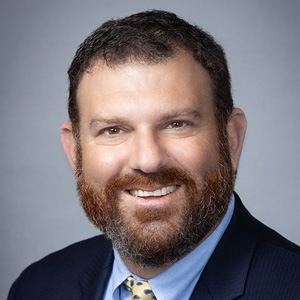 Mike Rieman