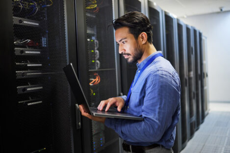 EverOn Data Center Services