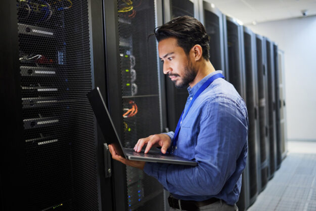 EverOn Data Center Services