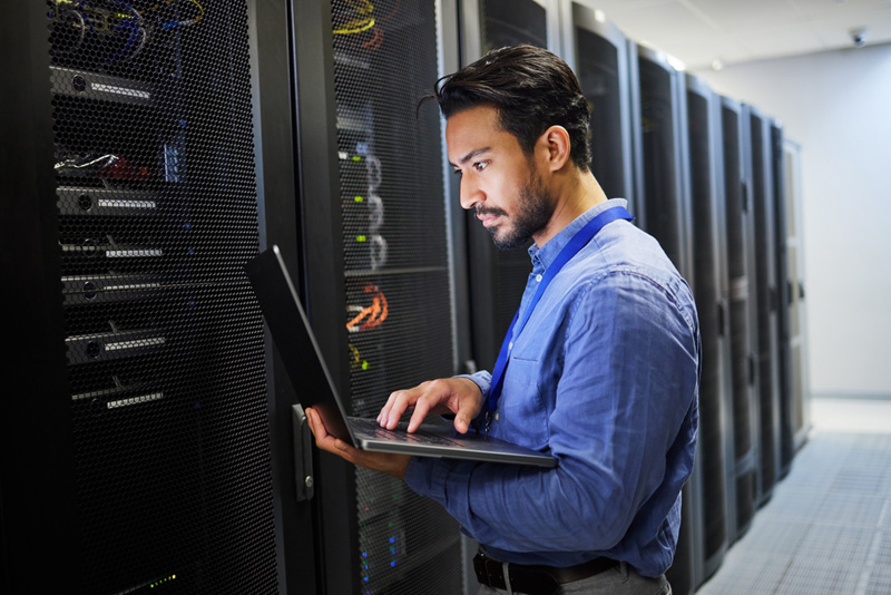EverOn Data Center Services