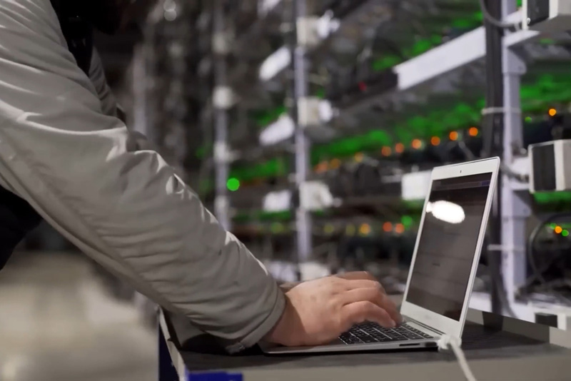 EverOn Data Center Services