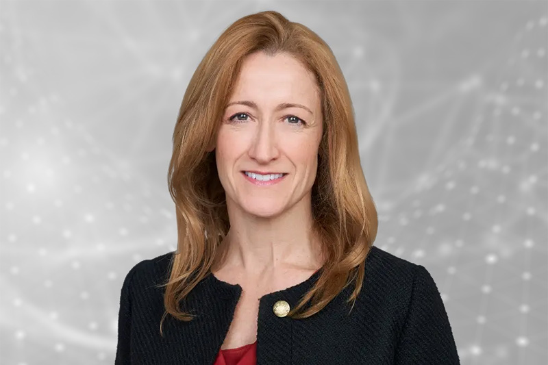 Hiscox - Mary Boyd