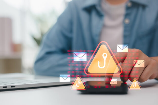 phishing