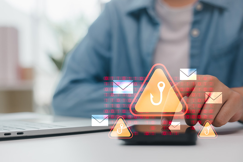 phishing