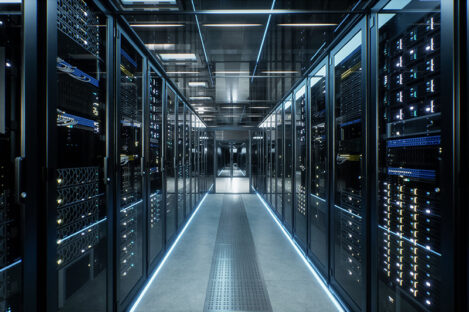 data center