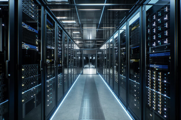 data center